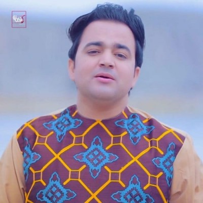 بابک محمدی  لب لب جویبار